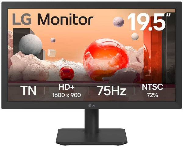 Lg 19.5 