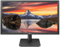 Lg 22 " Mp410 Series Hdmi Wide Led Monitor