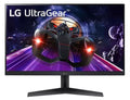Lg 24 " Ultra Gear Ips Led Fhd Monitor With Amd Free Sync