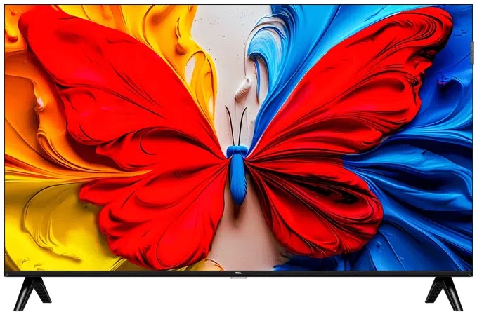 Tcl S5 K 32 " 2 K Fhd Qled Google Tv