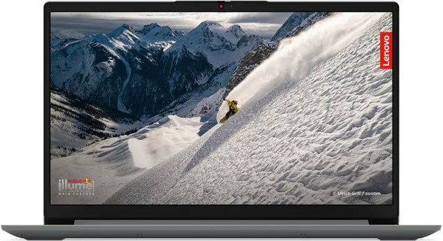 Lenovo Idea Pad 1 15 Amn7 Amd Ryzen 5 Laptop