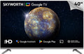 Skyworth 40 " Fhd Google Smart Tv