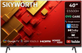 Skyworth 40 " Full Hd Google Smart Tv