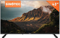 Sinotec 43 " Fhd Digital Led Tv