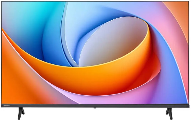 Hisense 50 " Full Hd A4 Q Smart Led Tv