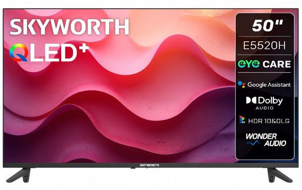 Skyworth 50 
