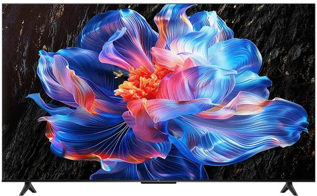 Tcl 55 " 4 K Uhd Google Led Tv