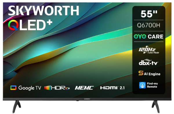 Skyworth 55 