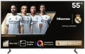 Hisense 55 " 55 U6 Npro Uled Smart Led Tv