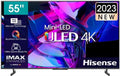 Hisense 55 " U7 K Series Mini Led Uhd Smart Tv
