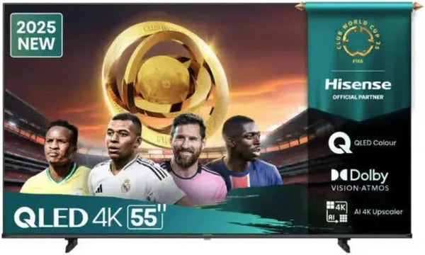 Hisense 55 Q6 Q 55 