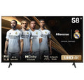 Hisense 58 " A6 N Series Uhd Smart Tv