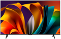 Hisense 58 " 4 K Qled Smart Led Uhd Tv