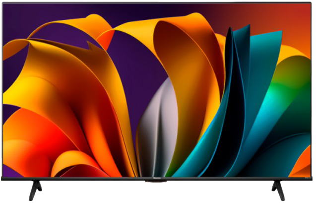 Hisense 58 