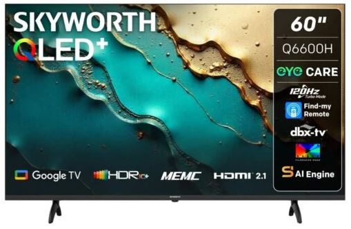 Skyworth 60 