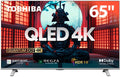 Toshiba 65 " Qled 4 K Premium Uhd Smart Tv