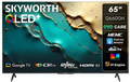 Skyworth 65 " Q6600 H Qled Uhd Google Tv