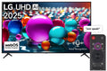 Lg 65 " Uhd Ua80006 Web Os 25 Smart Led Tv