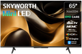 Skyworth 65 " 4k Uhd Mini Led Google Tv