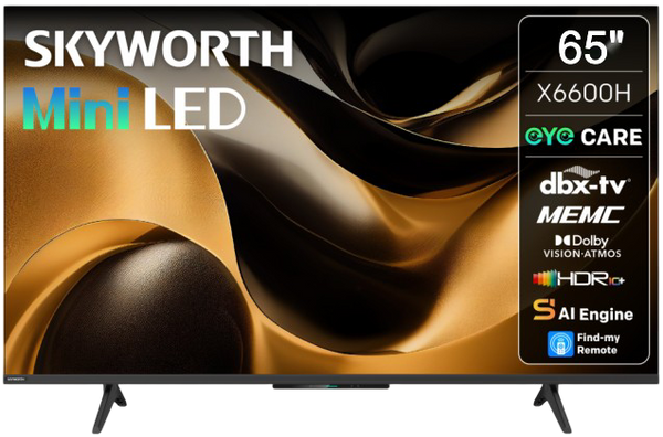 Skyworth 65 