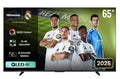 Hisense 65 " Q6 Q Series Qled Smart Tv