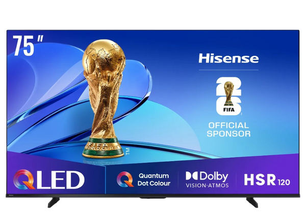 Hisense 75 