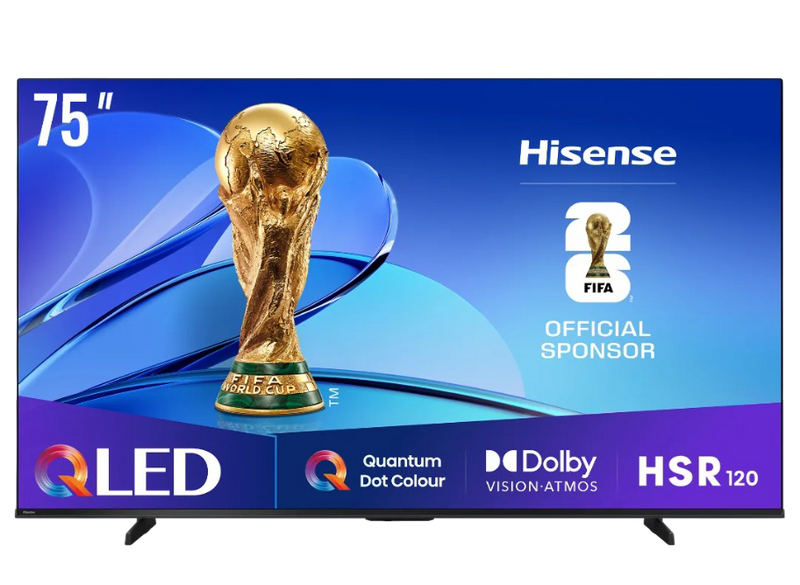Hisense 75 