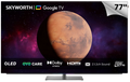 Skyworth 77 " Sxf9850 Oled Uhd Google Tv
