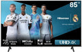 Hisense 85 " A6 N Series Direct Led Uhd Smart Tv