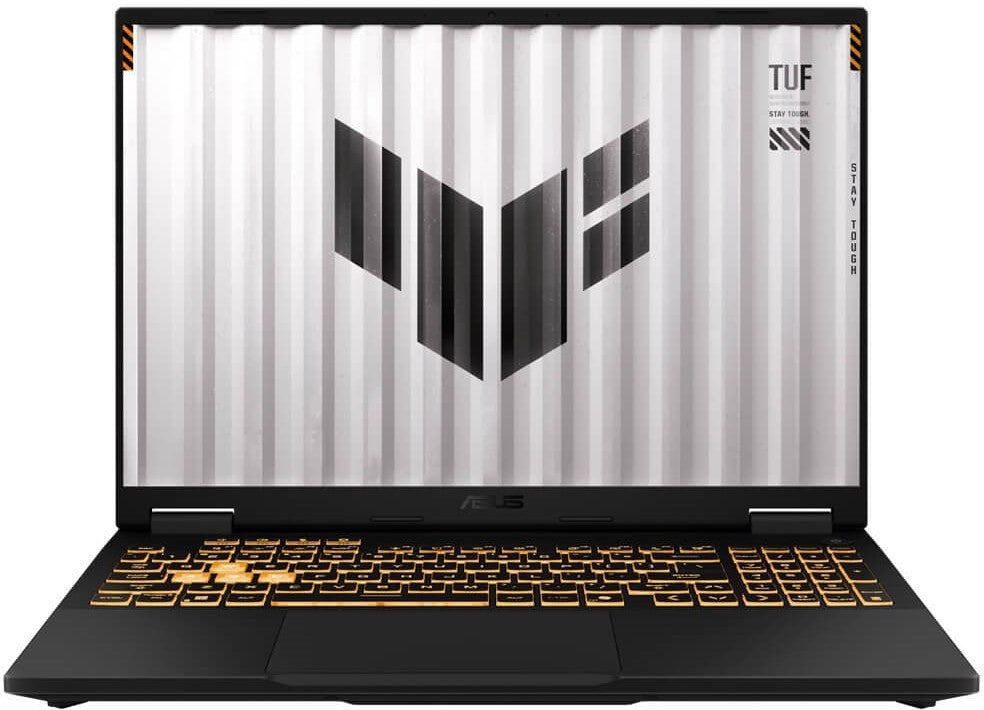 Asus Tuf Gaming F16 Fx608 Jmr Intel Core I7 Laptop