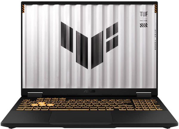 Asus Tuf Gaming F16 Fx608 Jmr Intel Core I7 Laptop