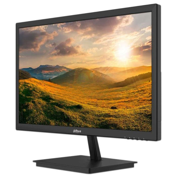 Dahua DHI-LM19-L200 19.5-inch LED Monitor - dahua-dhi-lm19-l200-195-inch-led-monitor