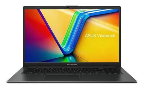 Asus Vivo Book Go 15 E1504 Fa Series Mixed Black Notebook