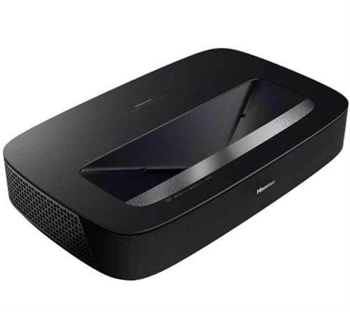 Hisense Pl1 He 100 " Laser Tv 4 K Projector