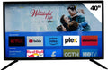 Nesty 40 " Full High Definition Netflix Android Smart Tv