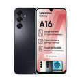 Samsung Galaxy A16 Lte 4 Gb 128 Gb Dual Sim Smartphone Black