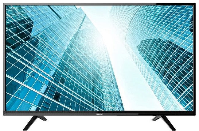 Sinotec 40 " Full Hd Google Led Tv
