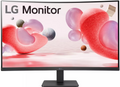Lg 32 " Fhd Curved Led Desktop Monitor