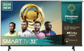 Hisense 32 " Hd Ready Smart Led Tv