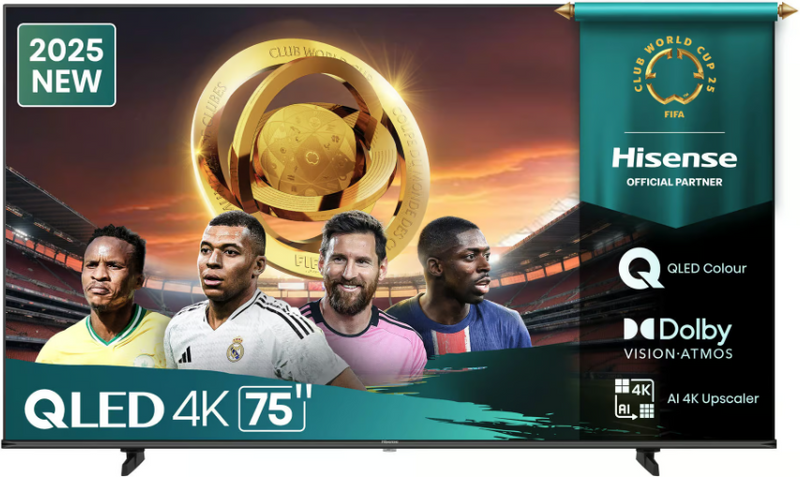 Hisense Q6 Q 75 