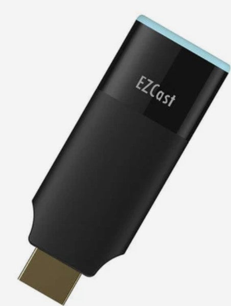 Ezcast 2 Miracast Hdmi Wi Fi Streaming Tv Dongle