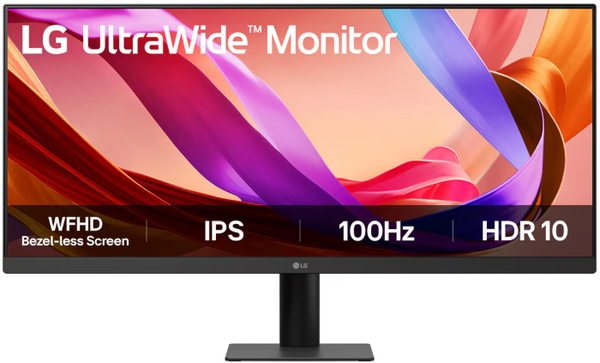 Lg Ultra Wide 29 