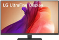 Lg Ultra Fine 27 " 4 K Uhd Ips Monitor