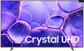 Samsung 65 " Crystal Uhd 4 K U8050 F Smart Tv