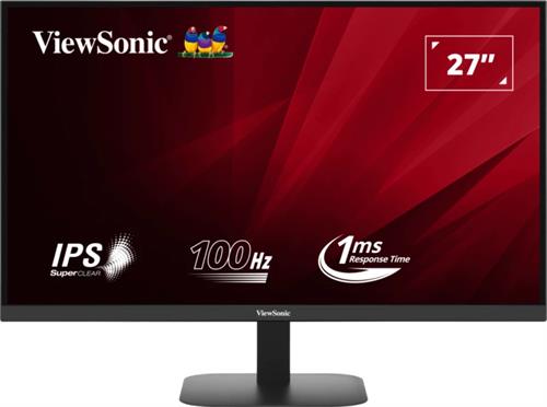 Viewsonic Va2708 2 K Mhd 27 " 2 K Ip Monitor