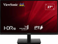 Viewsonic Va2762 4 K 27 " Uhd Ips Monitor