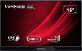 Viewsonic 15.6 " Fhd Usb Portable Monitor