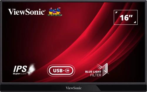 Viewsonic 15.6 