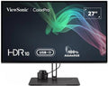 Viewsonic 27 " Color Pro 4 K Uhd Ips Monitor
