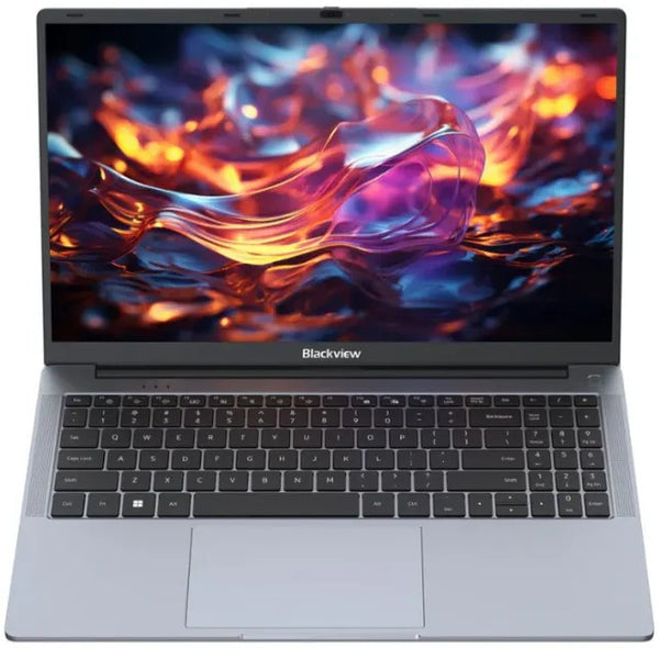 Blackview Ace Book 6 Intel Twin Lake N150 Professional Laptop